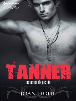 cover image of Instantes de pasión